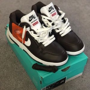nike sb af2 low